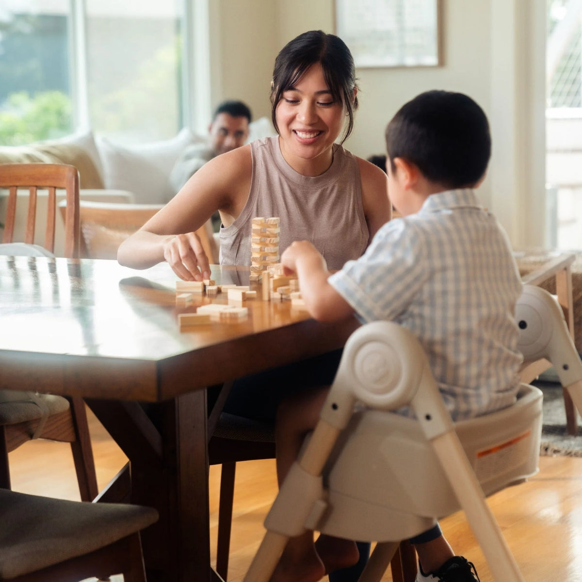 Grows with your child